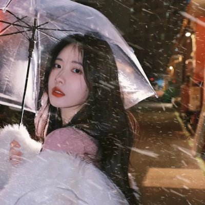 夜阑人未静