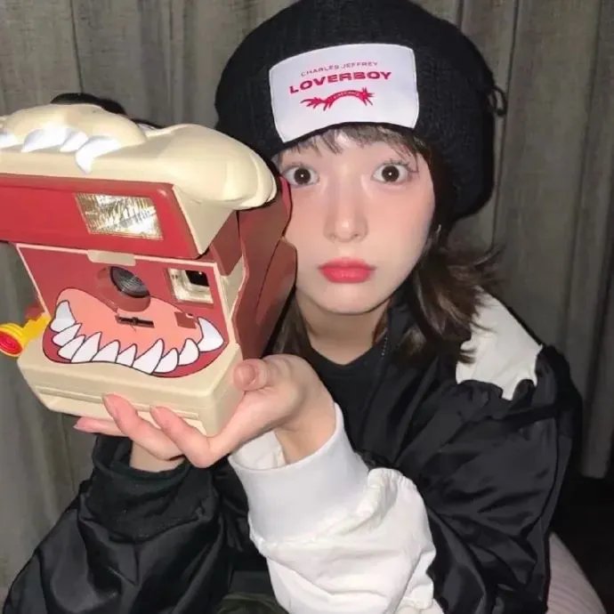 窈窕淑男的日记